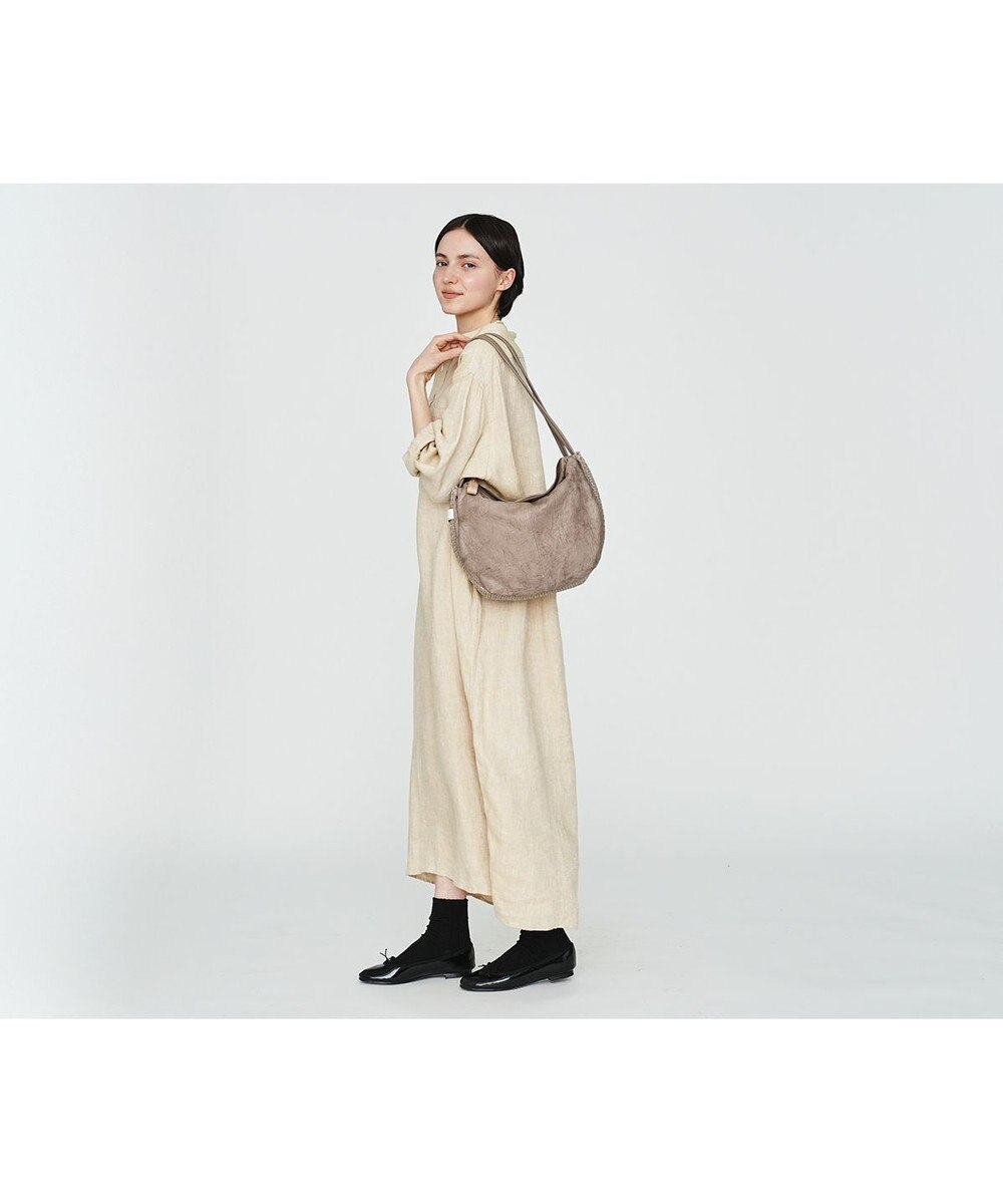 genten アマカ トートバッグ 