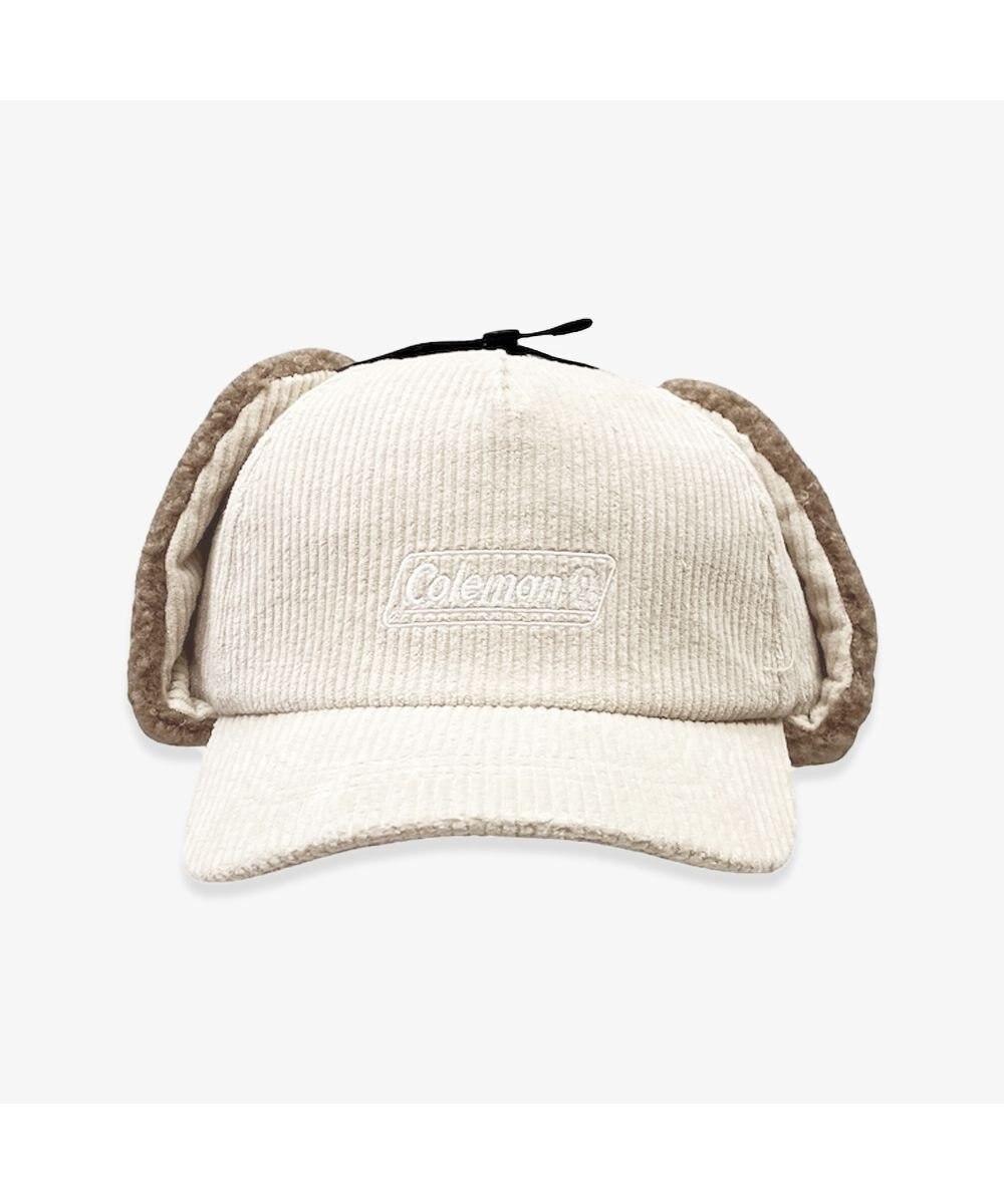 林八百吉商店 Coleman フライトキャップ 