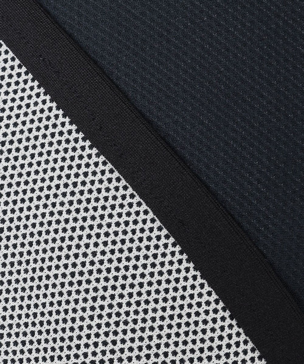 JOSEPH ABBOUD MOUNTAIN デルタバックカノコ　パーカー 