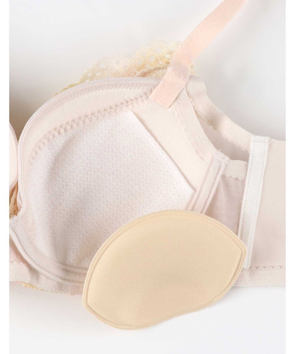 une nana cool MADE WITH LIBERTY FABRIC さあ、わたしレース 