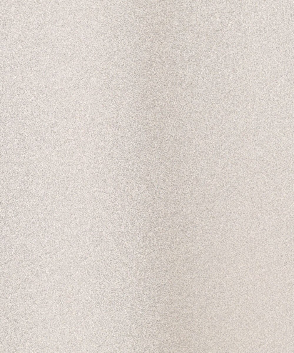 J.PRESS LADIES 【洗える・吸水速乾・接触冷感・セットアップ対応】Light ジョーゼット ワンピース 