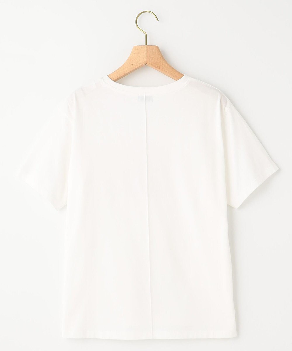 組曲 フロッキーロゴＴシャツ 