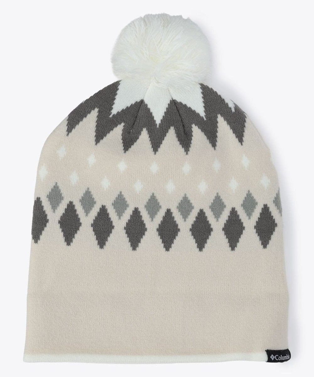 Columbia Columbia/ ラペルパスニットキャップ /コロンビア 