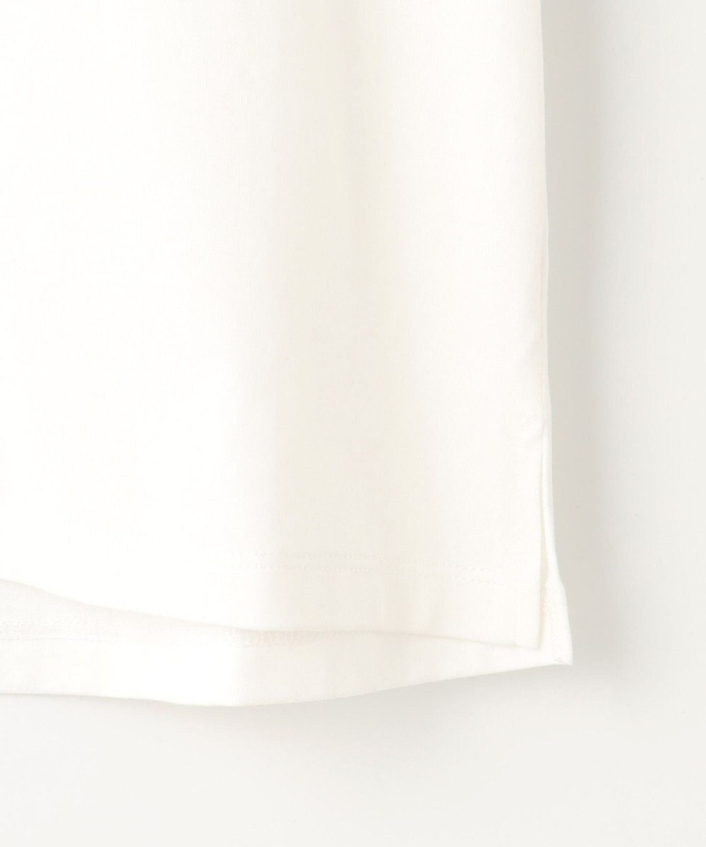 組曲 フロッキーロゴＴシャツ 