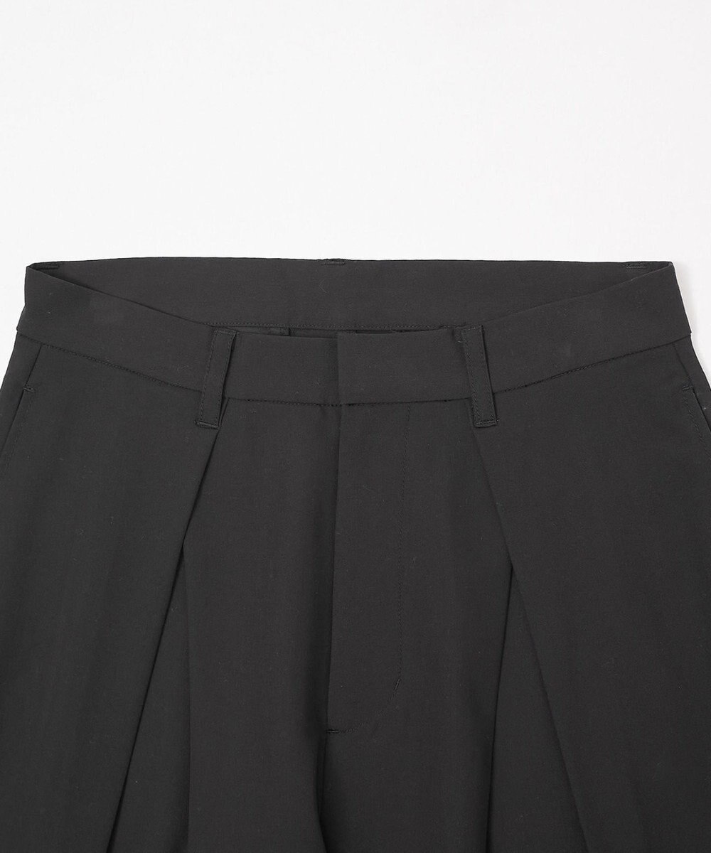 WEGO クロスタックバギースラックス 