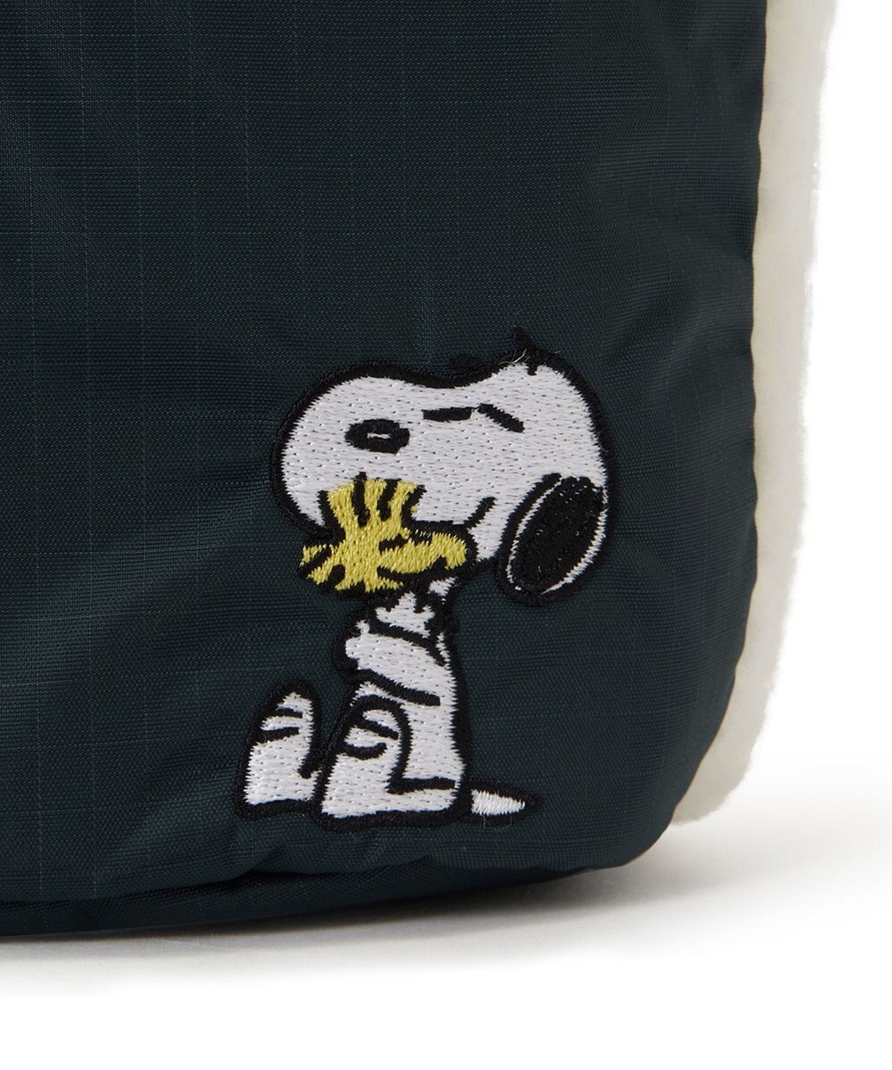 LeSportsac MINI BUCKET SHOULDER BAG/ウォームハグショルダー 