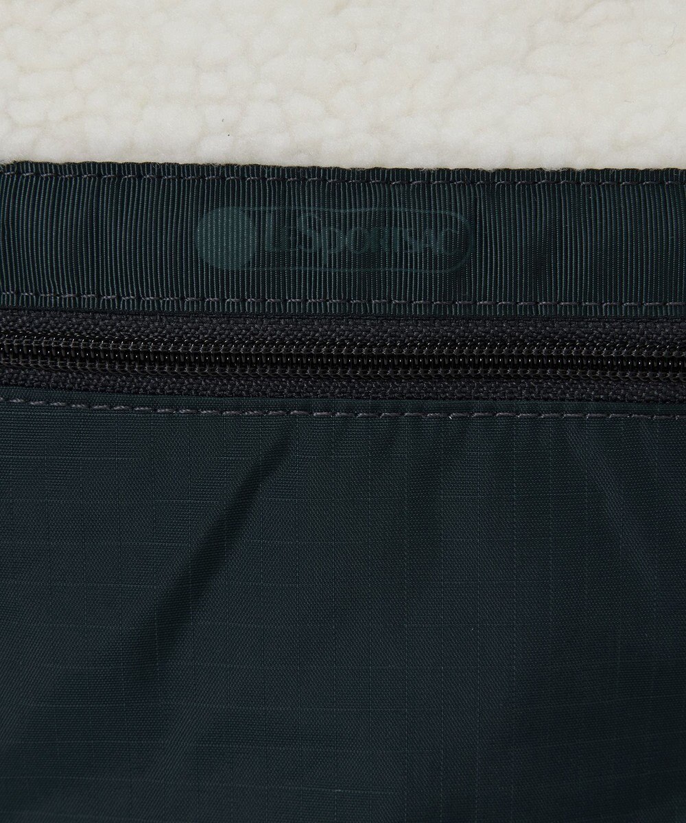 LeSportsac MINI BUCKET SHOULDER BAG/ウォームハグショルダー 