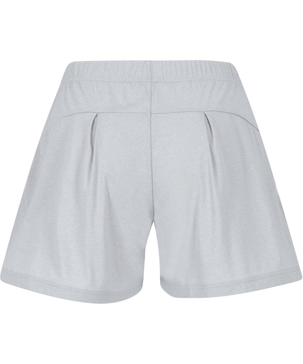 CW-X 【WOMEN】 CW-X ボトムス キュロットパンツ 3分丈 ほどよいストレッチ性 吸汗速乾(本体) レディース DHY303 /ワコール 