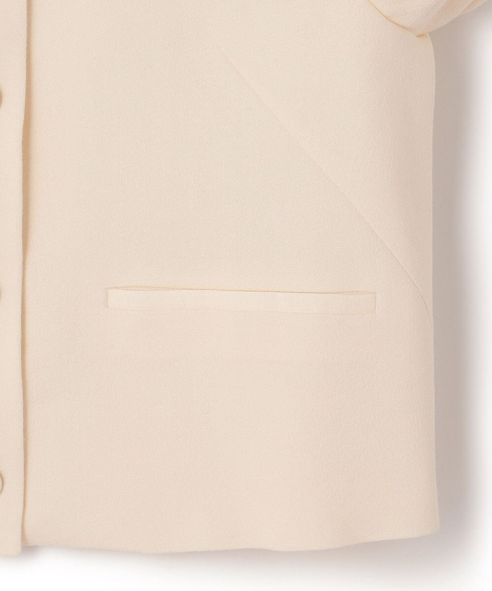 BEIGE， PAUL / ショートジャケット 