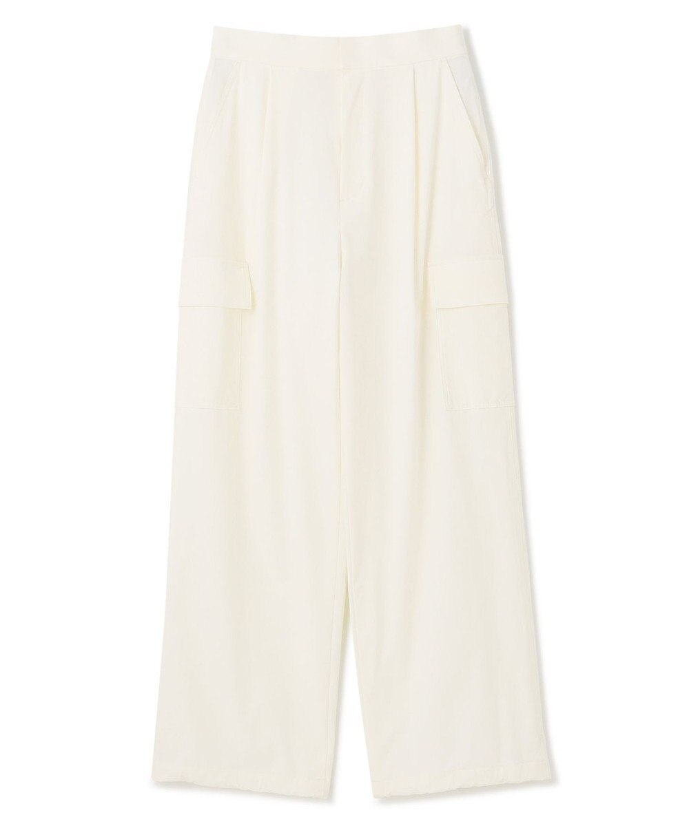 uncrave 【撥水・接触冷感・UVカット・洗濯機洗い可】マルチファンクションナイロン カーゴパンツ（uncrave STANDARD） 