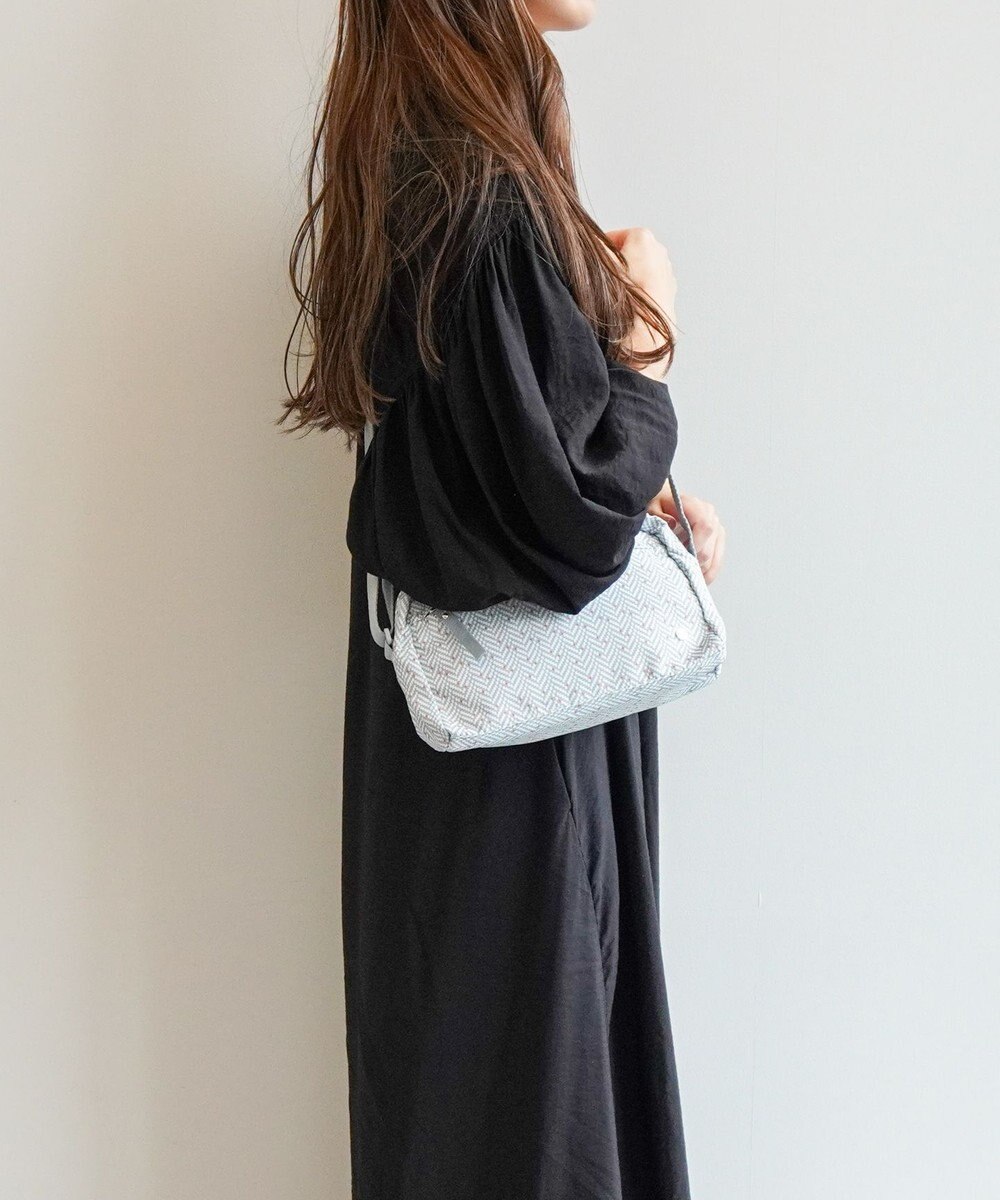 ACE BAGS & LUGGAGE hiromichi nakano フェズリ ショルダーバッグ  17521 ヒロミチナカノ 