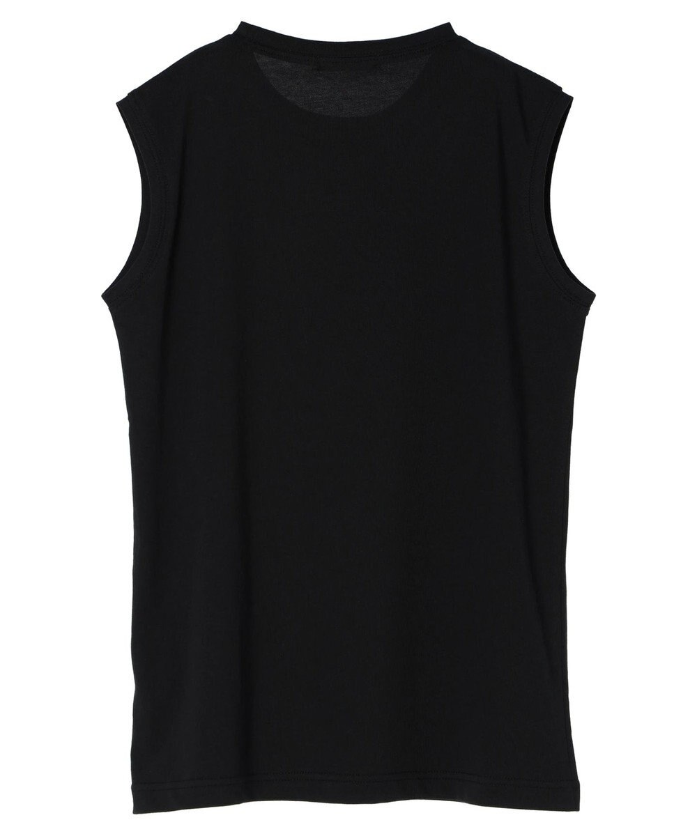 CRAFT STANDARD BOUTIQUE バイオ天竺ノースリタンク 