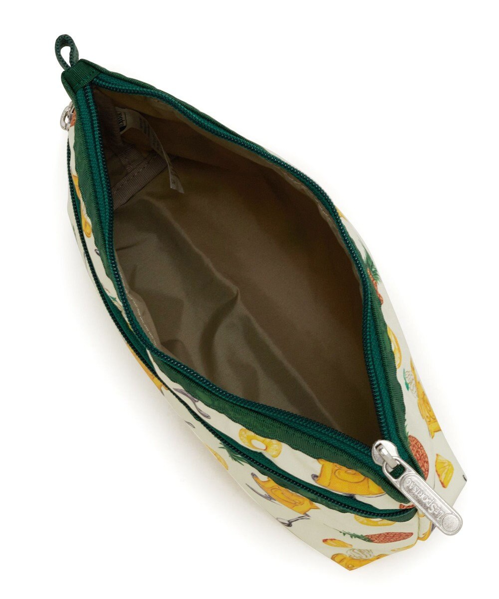 LeSportsac COSMETIC CLUTCH/パインベアジェリー 