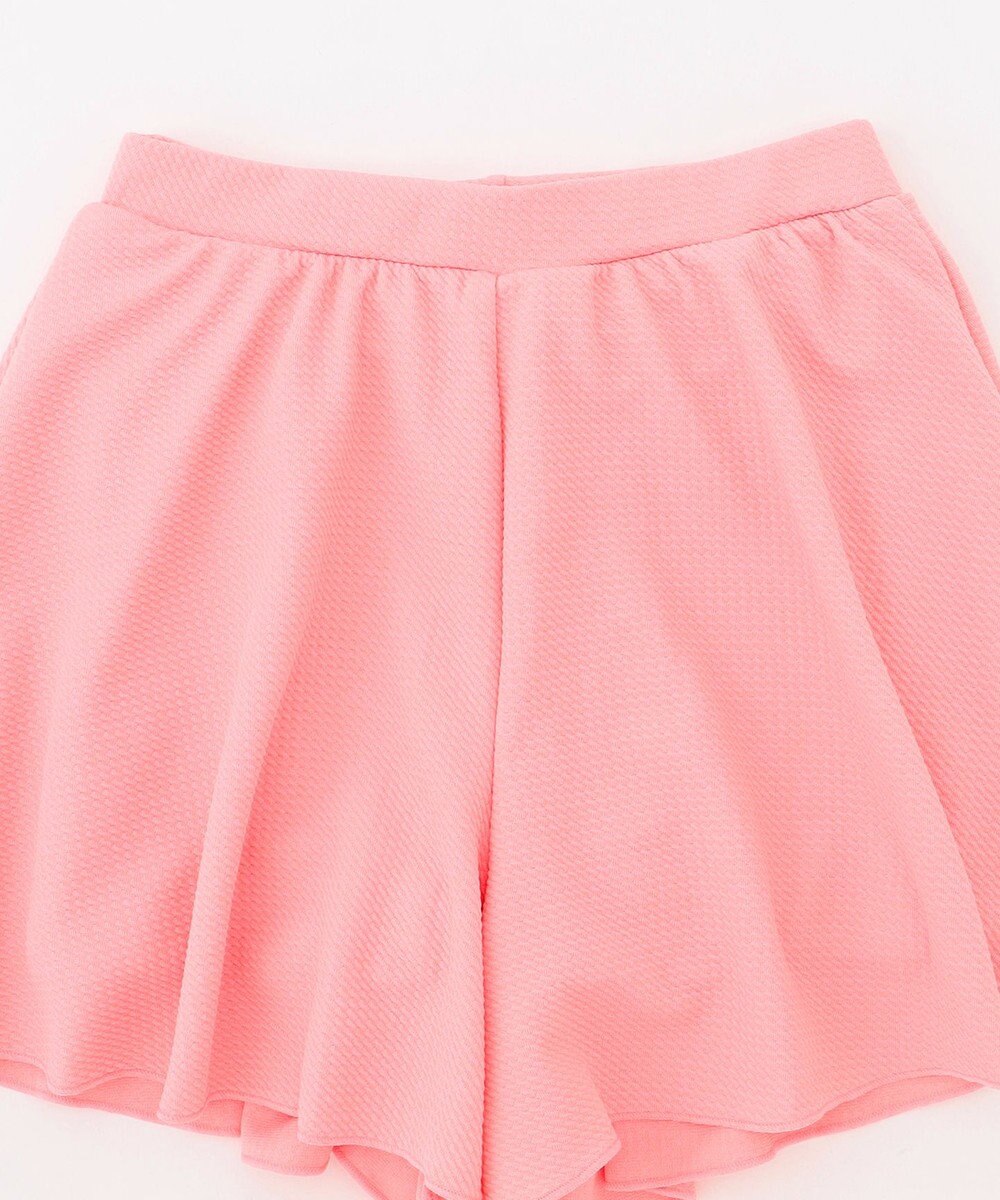 ANY KIDS 総柄 セパレート水着 