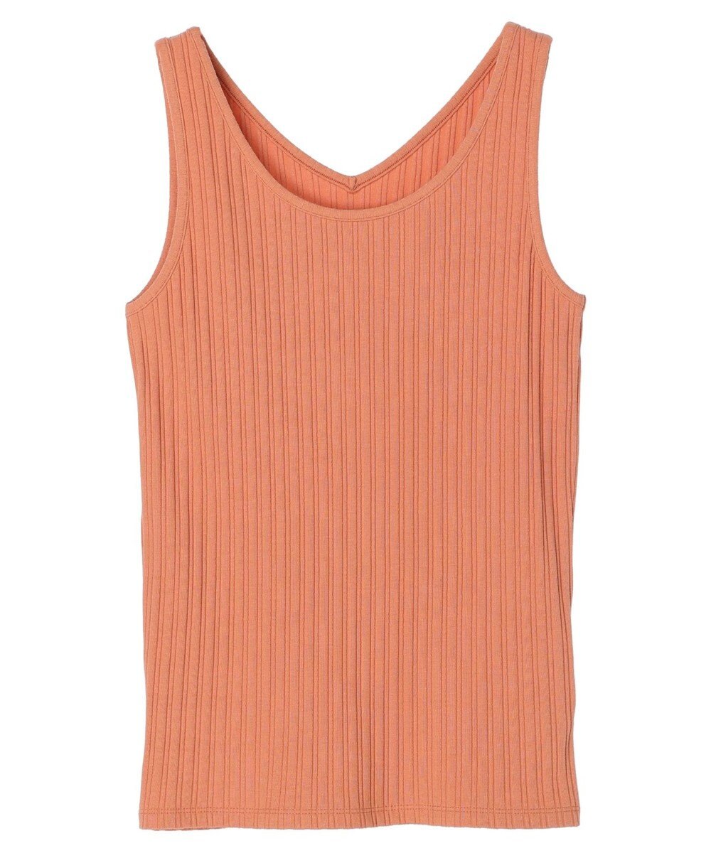 earth music&ecology ２ＷＡＹネックタンクトップ 