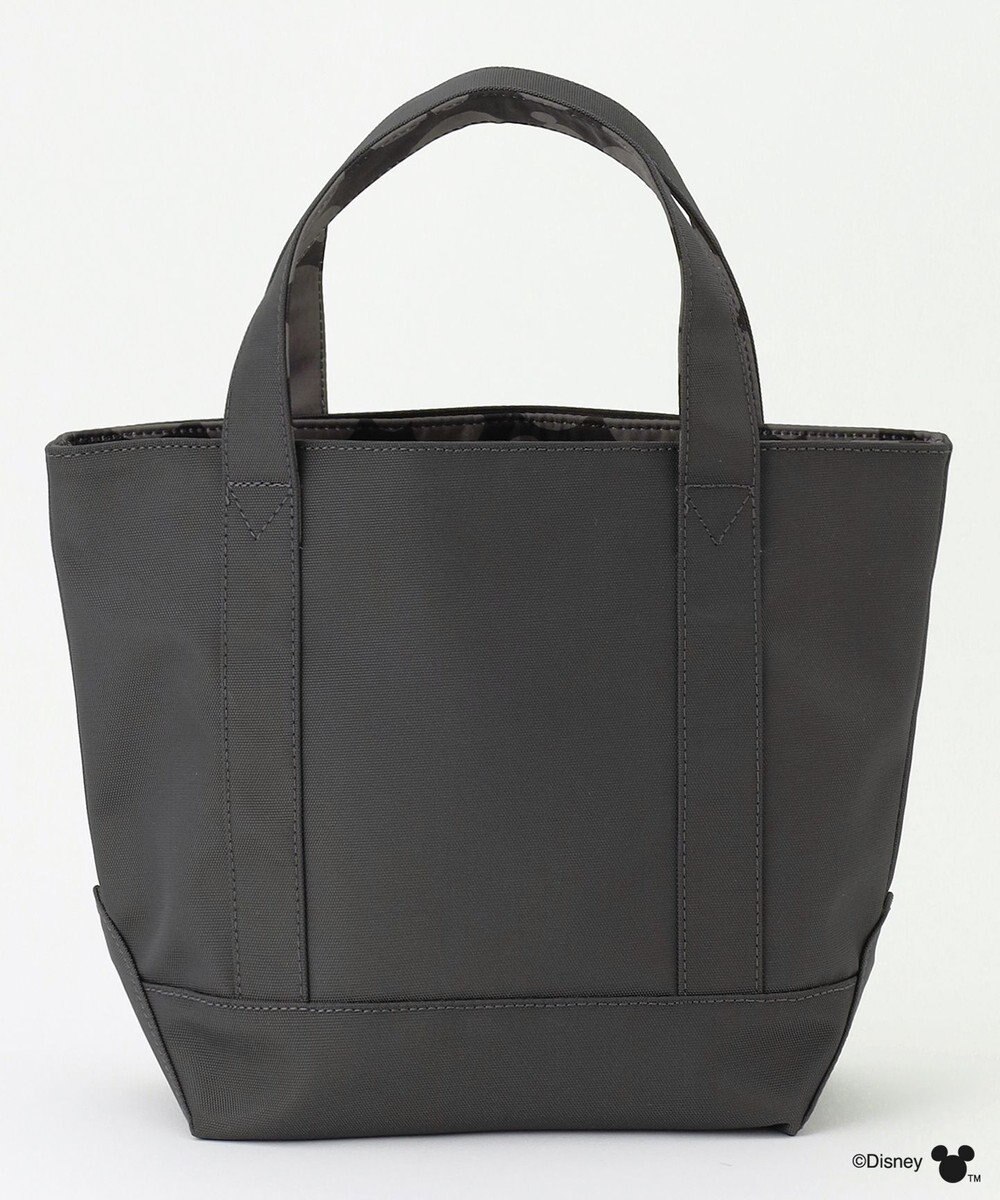 Y'SACCS 【Disney Collection】シルエットプリントトートバッグ　Sサイズ 