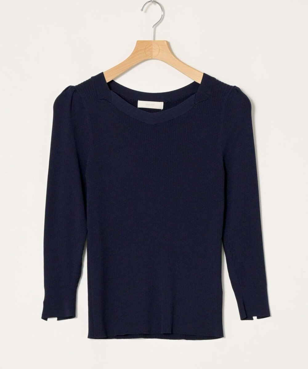 ONWARD Reuse Park 【any SiS】ニット秋冬 