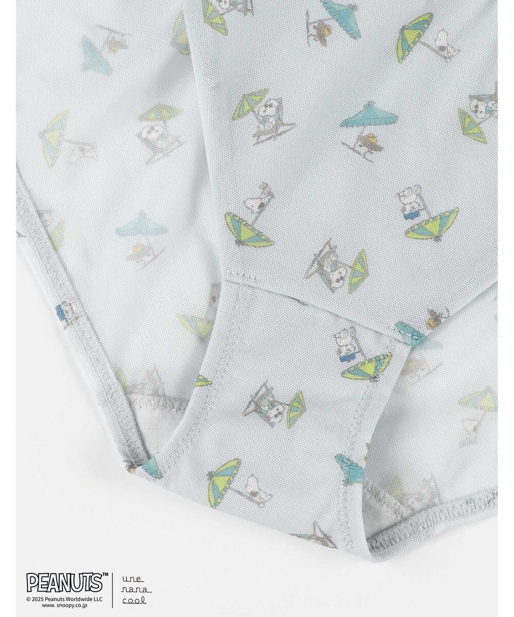 une nana cool ショーツ MADE WITH PEANUTS 