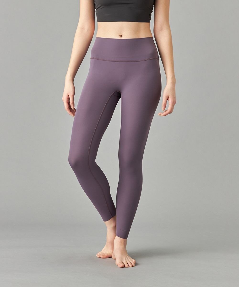 Chacott ZEN レギンス 