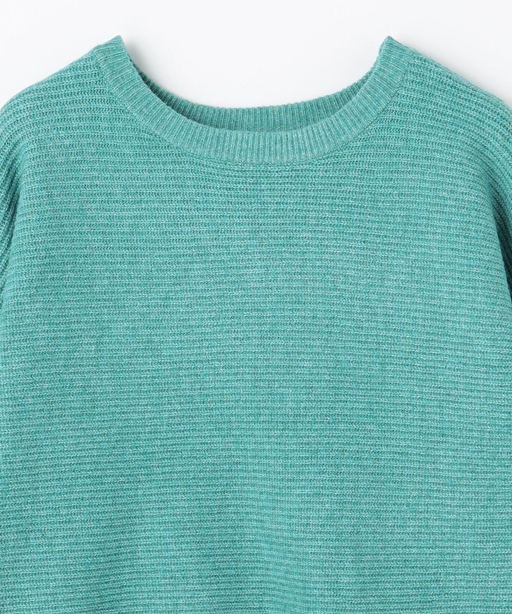 ANY L ウィンターニット 