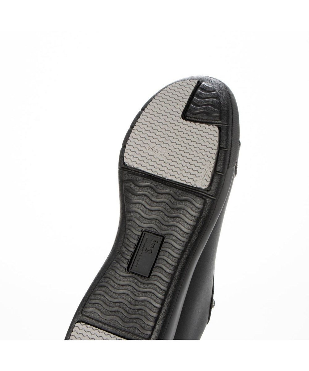 ing <ing>晴雨兼用スポーツスニーカー 