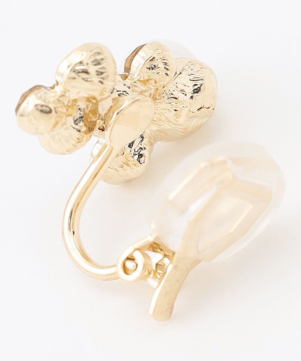 組曲 ビジューコレクティブ イヤリング 