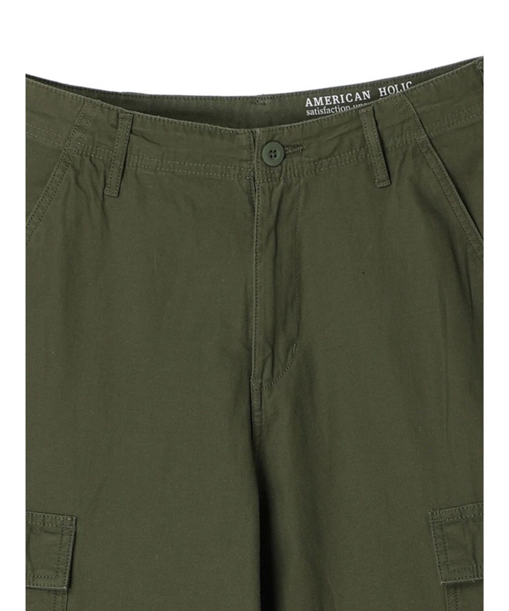 AMERICAN HOLIC カーゴパンツ 