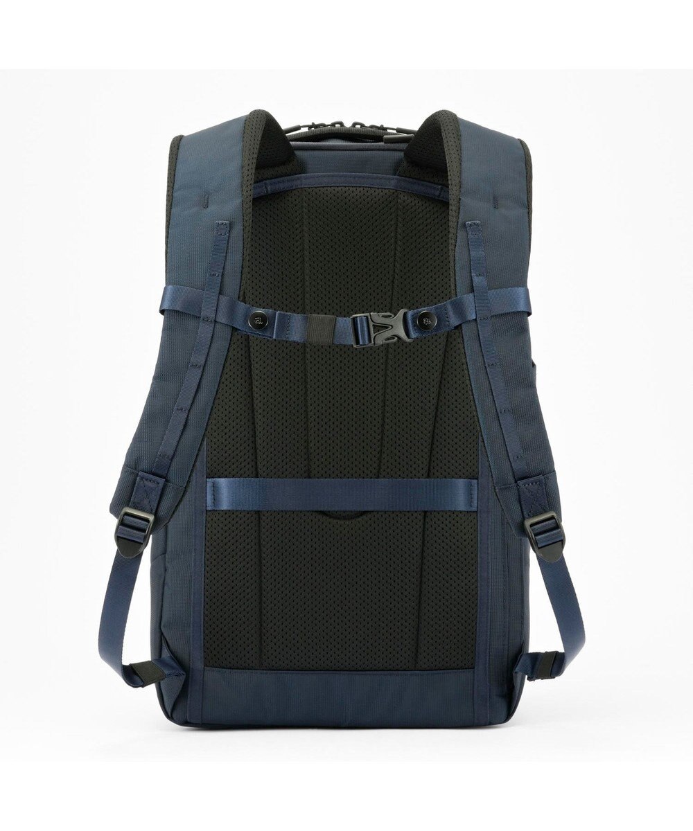 ACE BAGS & LUGGAGE ace. シルパック ビジネスリュック  B4サイズ 15.6インチPC収納 軽量 68882 エース 