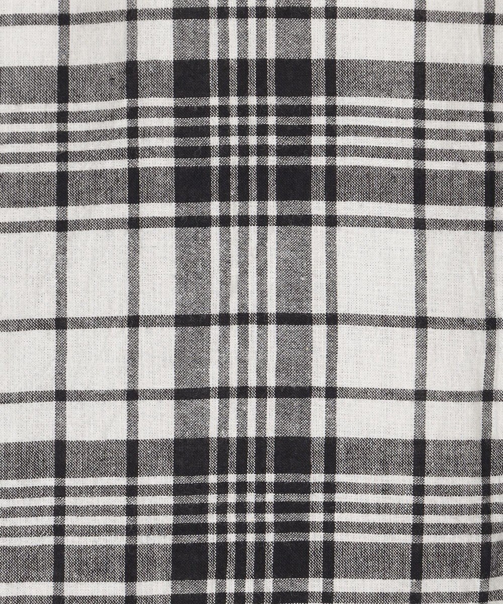 J.PRESS MEN インディアンマドラスチェック シャツ 