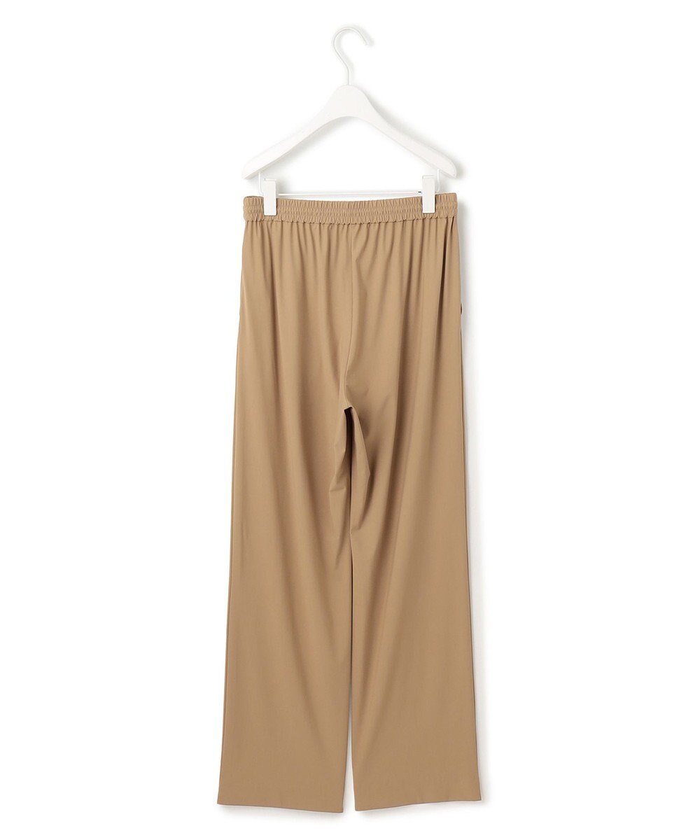 ICB L 【WEB限定カラーあり・UVカット・接触冷感・速乾】マットスキューバ セミワイドパンツ 