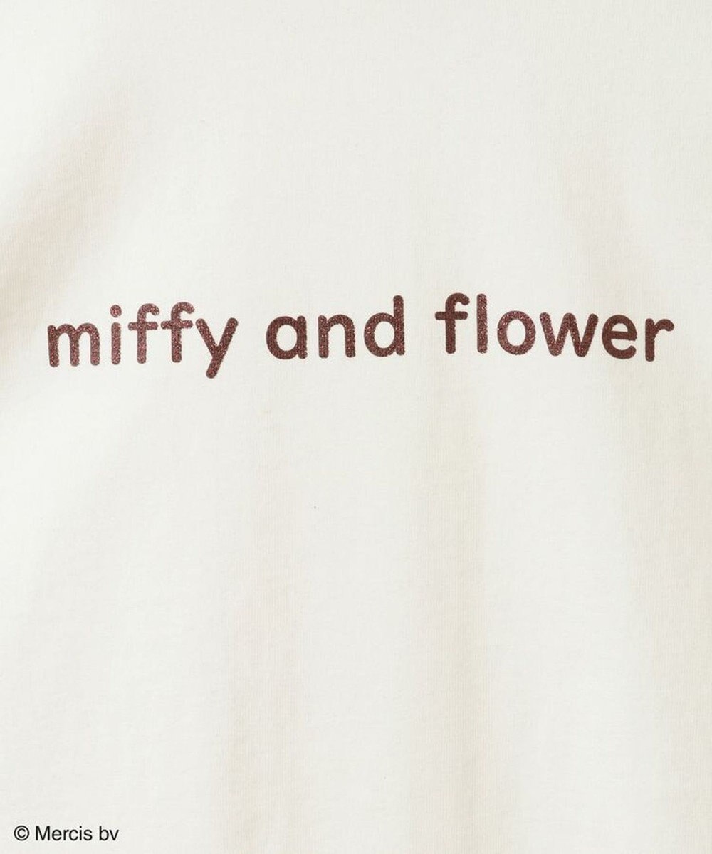 Green Parks Ｍｉｆｆｙ／袖プリントロンＴ 