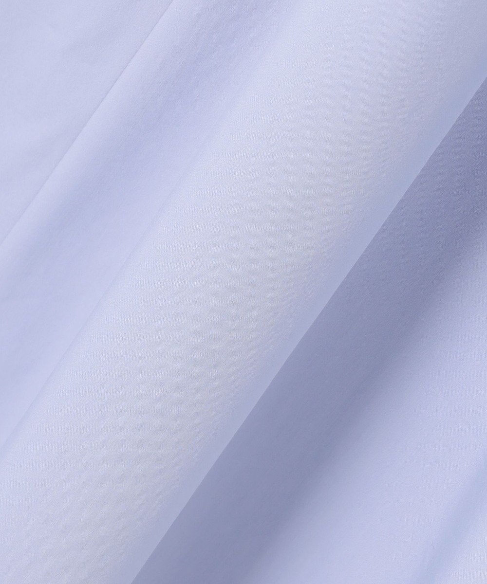 #Newans キャンディスリーブシャツワンピース 