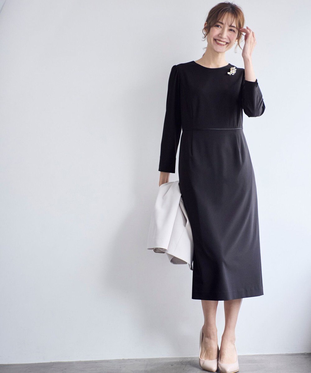 ANY SIS ブーケ ブローチ 