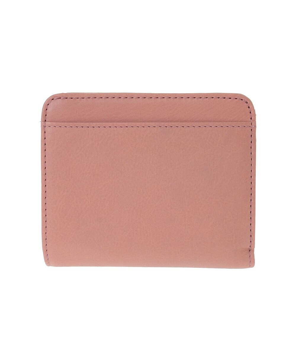 genten 【福財布】アルモニア 2つ折り財布 