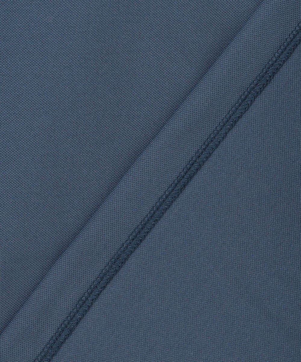 JOSEPH HOMME クリアコットンカノコ クルーネックTシャツ 