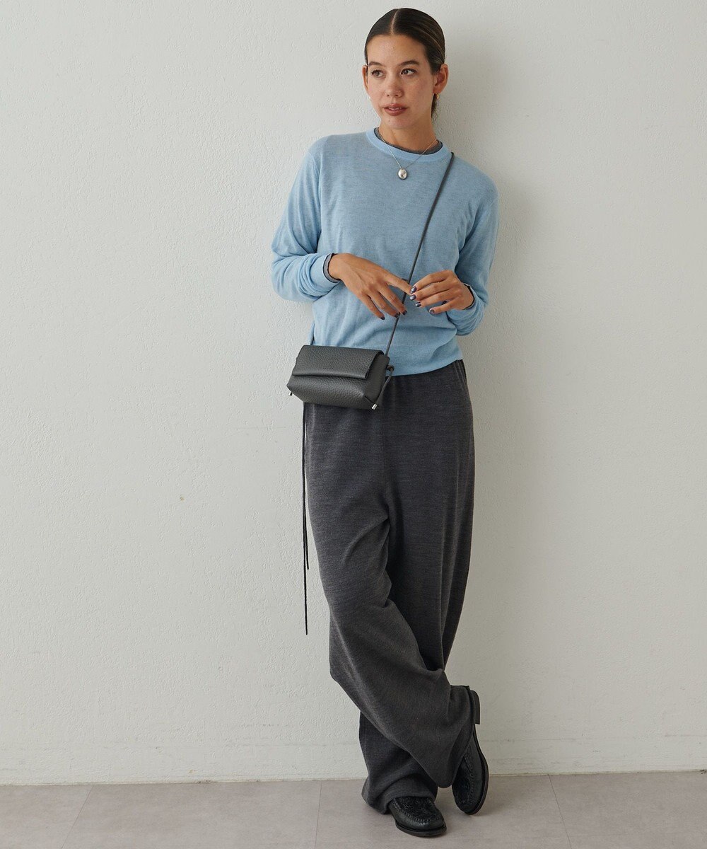 IACUCCI ＜Oggi 10月号掲載＞アルブメ ALCE 