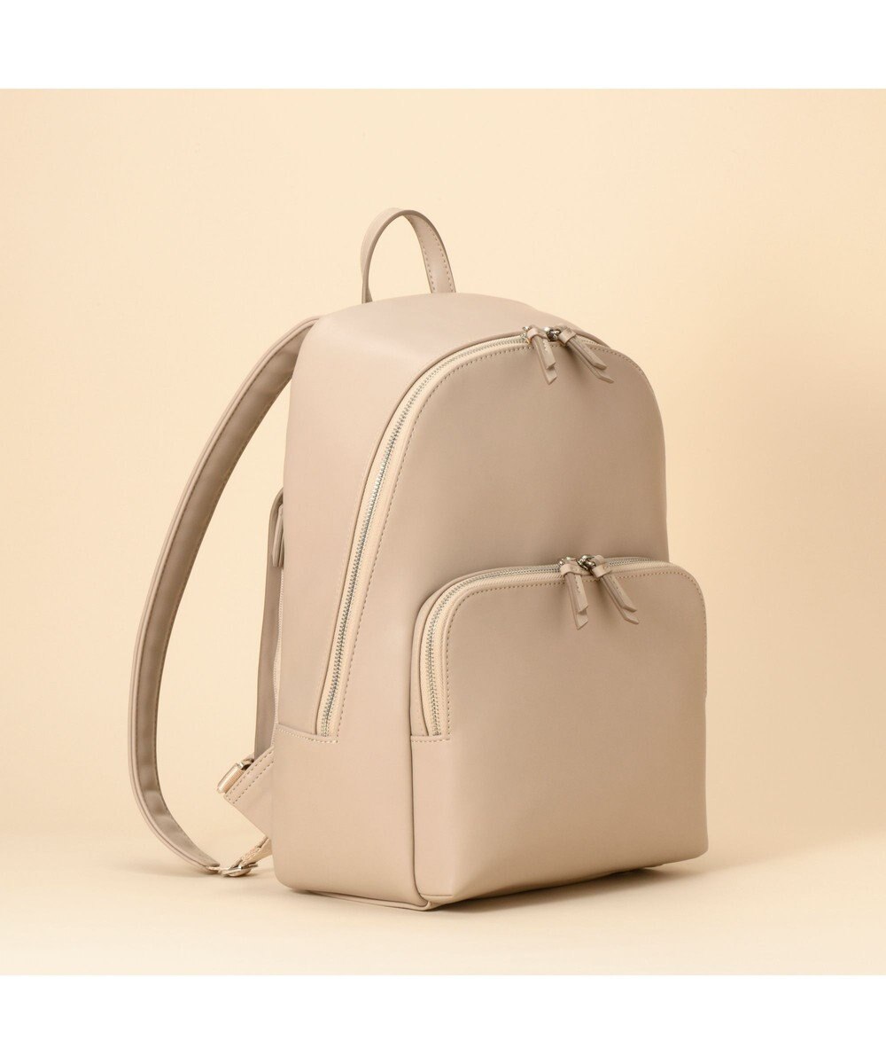 ACE BAGS & LUGGAGE  W&.Day Night ポエット ラウンドリュック A4ジャストサイズ ビジネスバッグ 11721 ダブルアンドデイナイト 