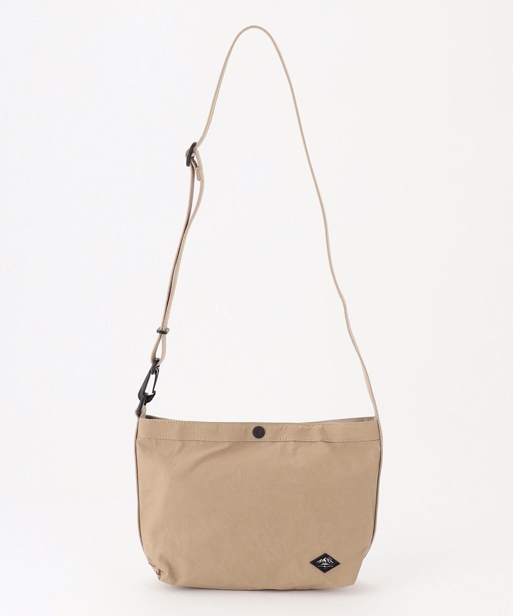 JOSEPH ABBOUD MOUNTAIN ワックスクロス サコッシュ 