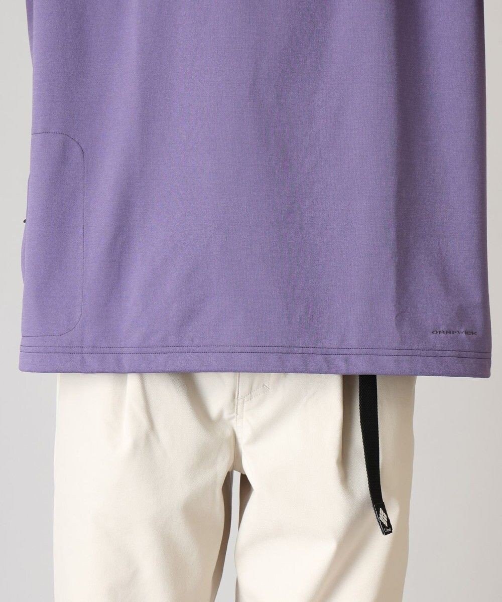 Columbia Columbia/ レイリバーショートスリーブポケットTシャツ /コロンビア 