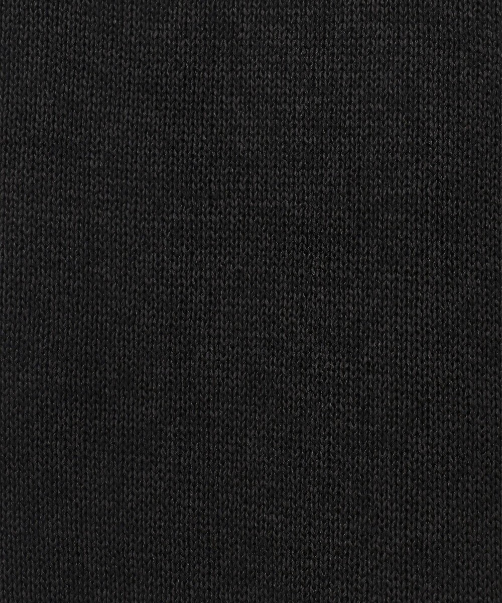 自由区 L 【カタログ掲載・洗える】ペーパーブレンドニット ジレ 