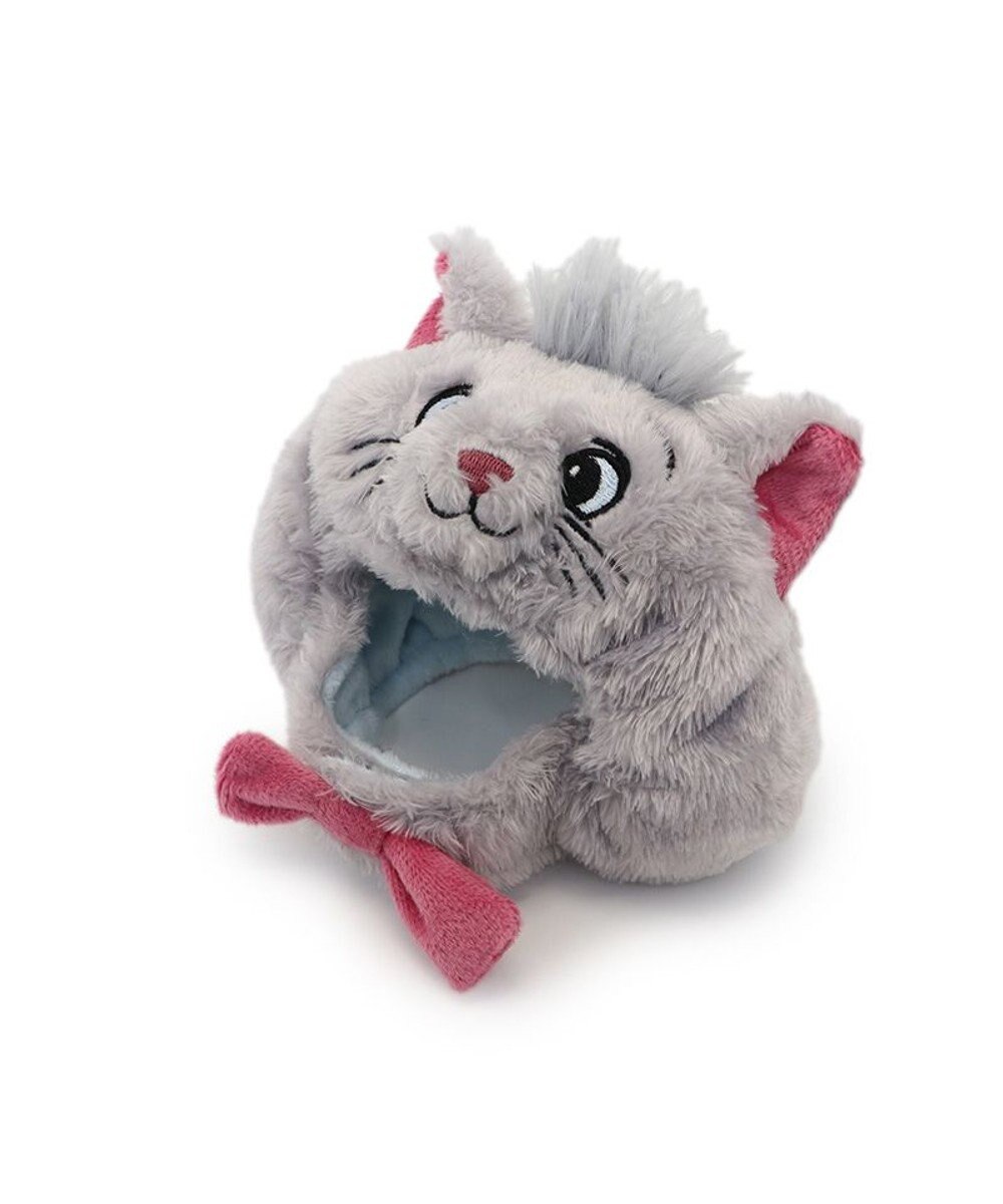 PET PARADISE ディズニー ベルリオーズ 猫 なりきり帽子  S / M 