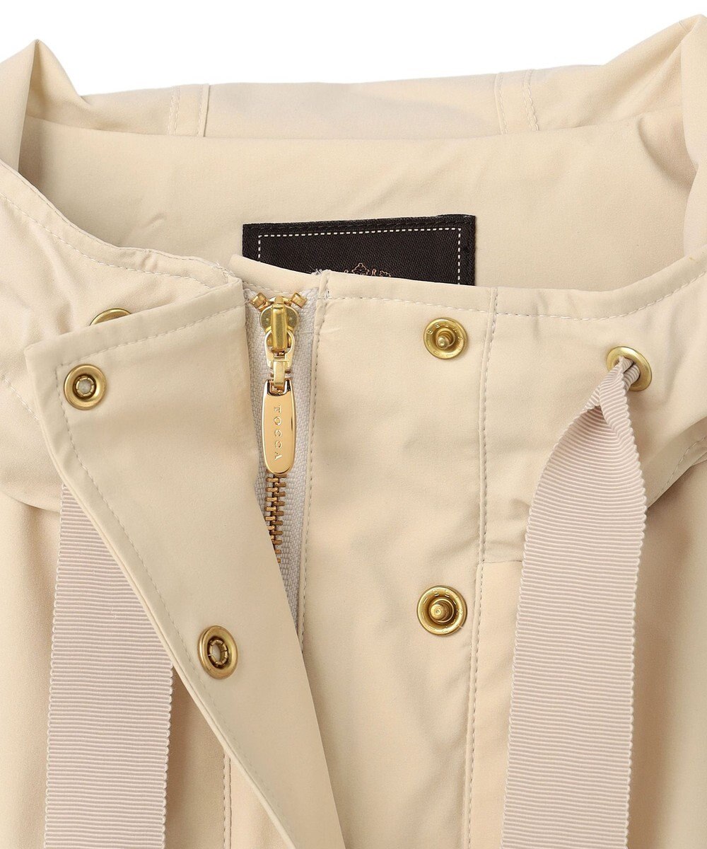 TOCCA DEWDROP SHELL ジャケット 