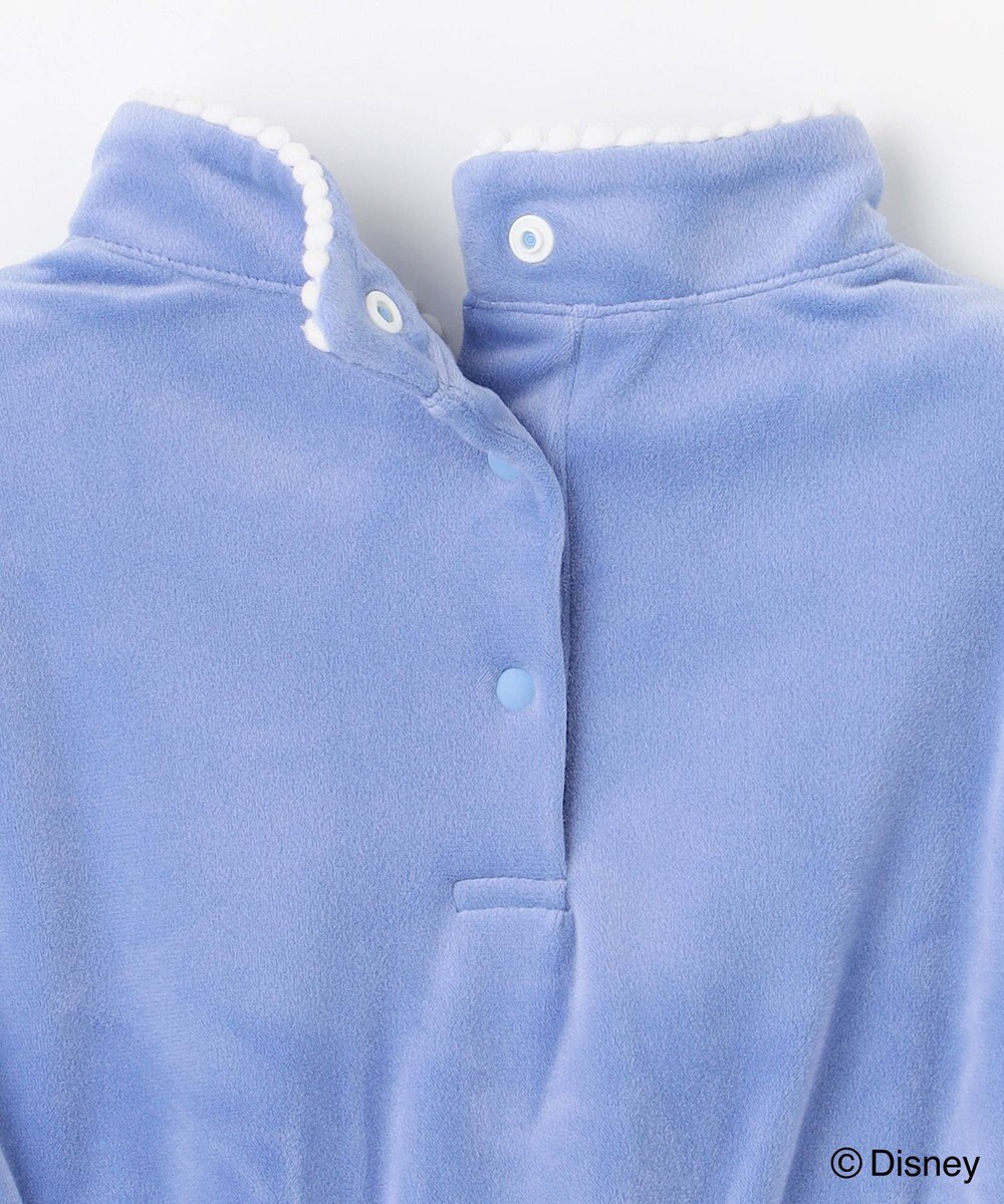 ANY KIDS 【ディズニー/FROZEN】アナ なりきりワンピース 