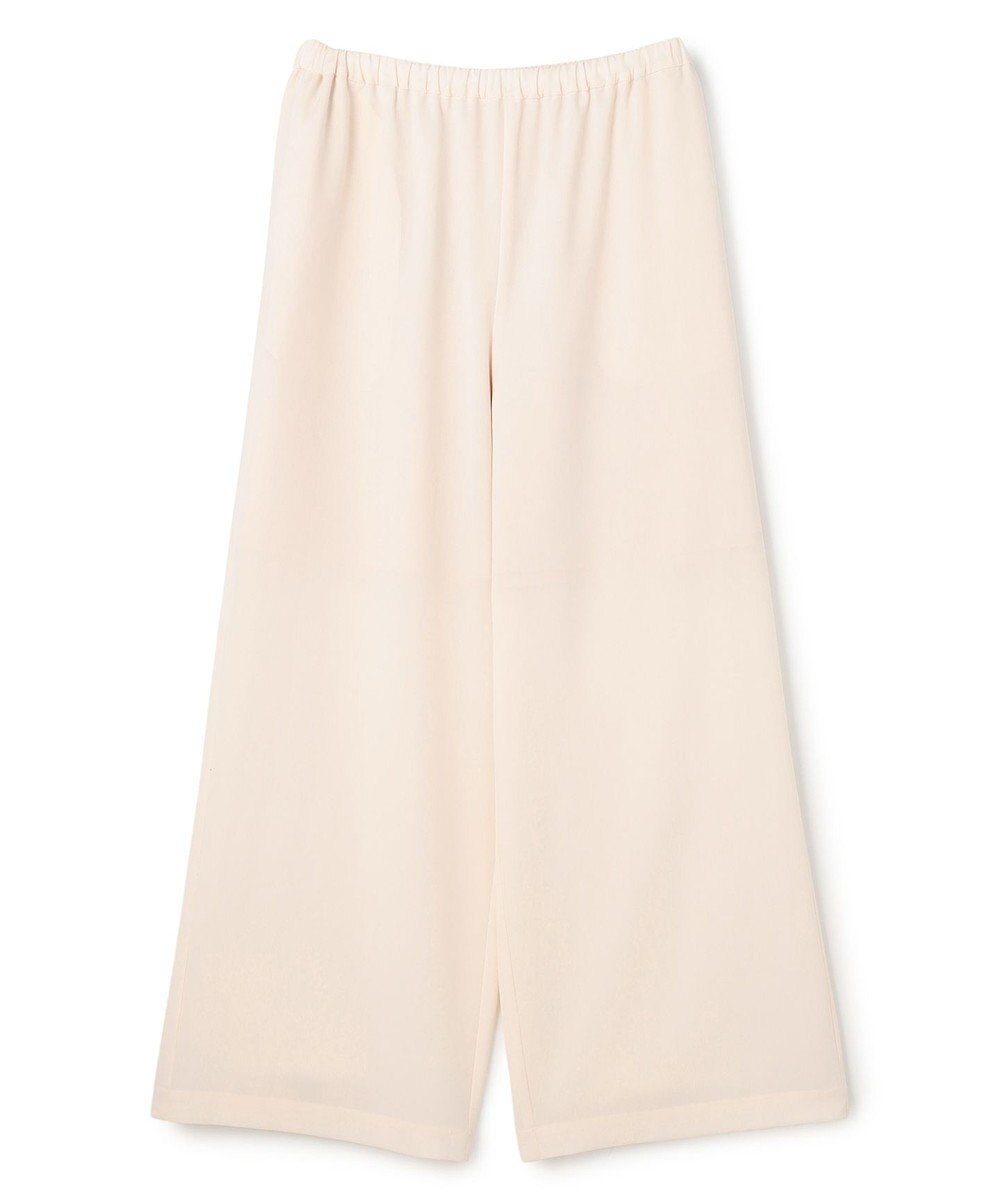 uncrave ドライタッチトロ イージーパンツ 