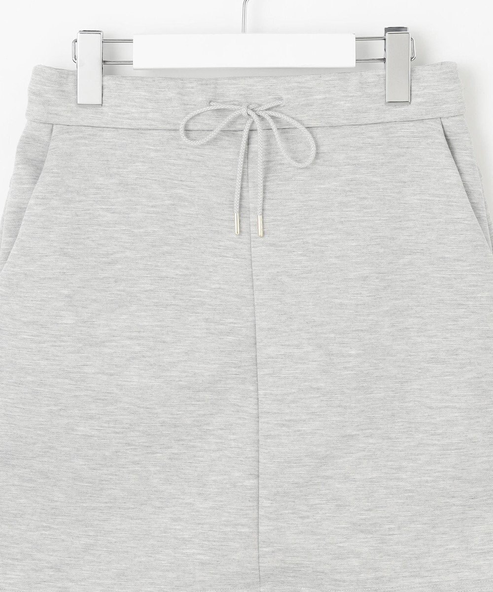 23区GOLF 【WOMEN】カノコダンボール スウェットスカート 