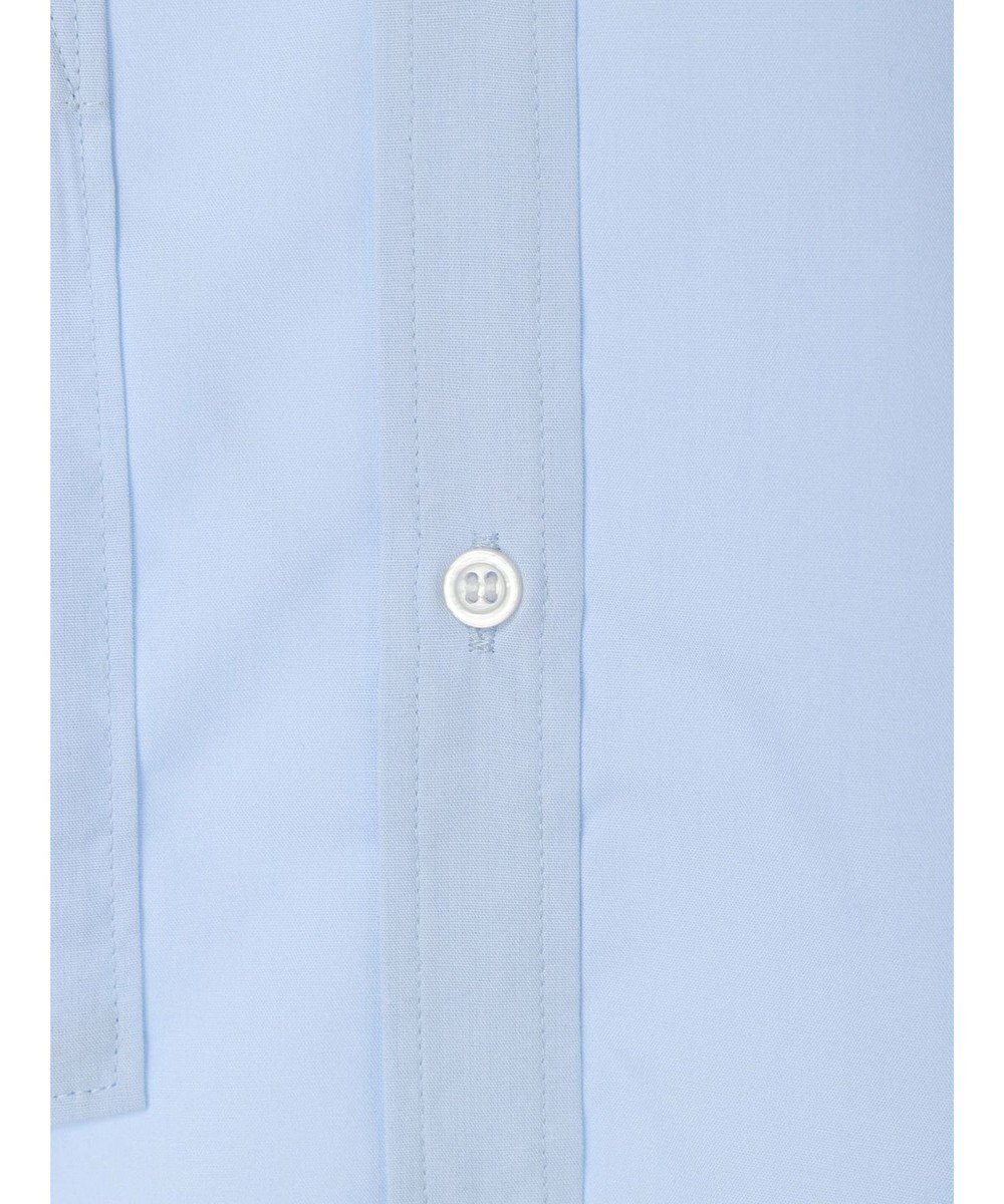 Green Parks イージーケア　ゆったりシャツ 