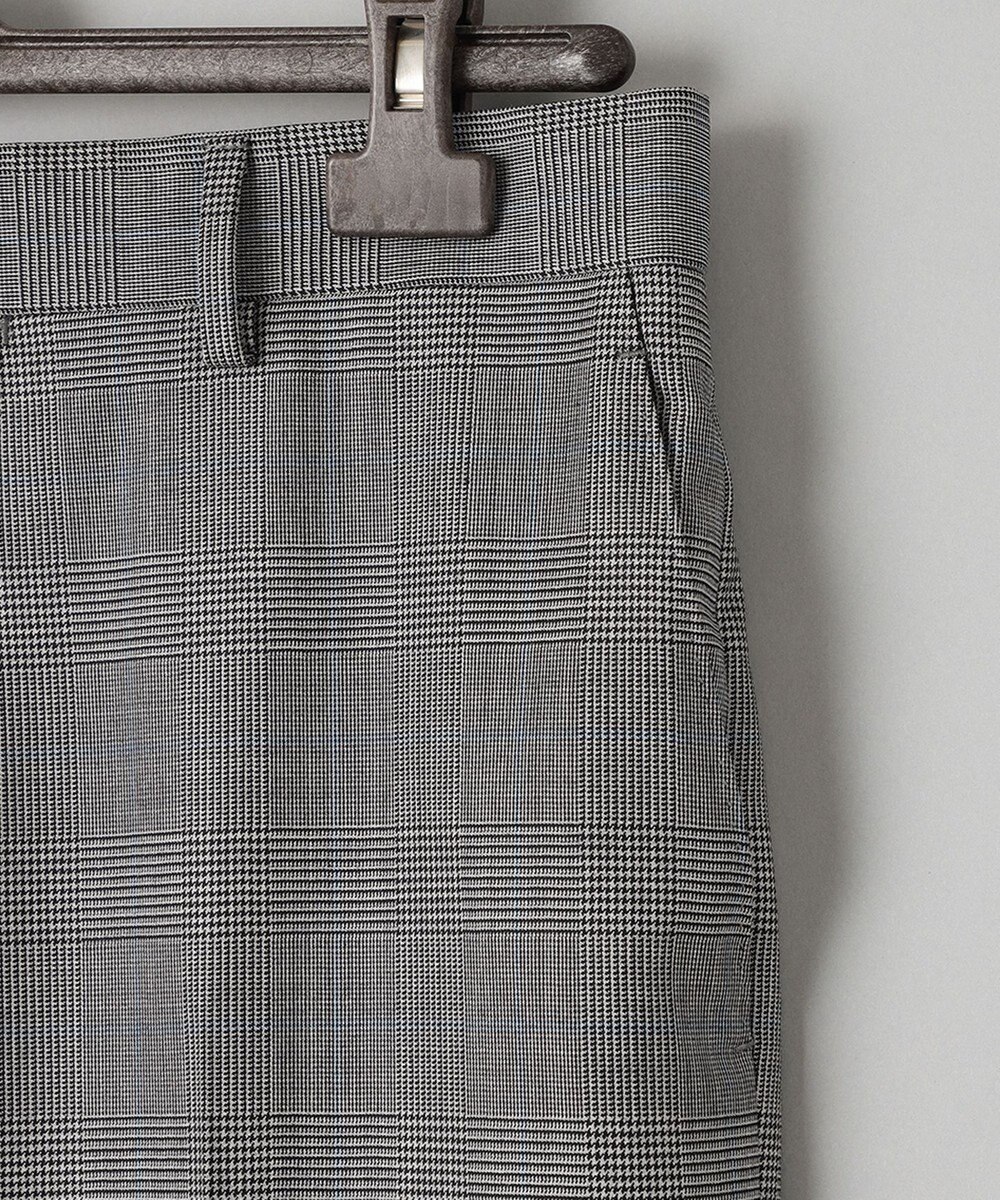 GOTAIRIKU 【御幸毛織】TIMEBRID_A/W 