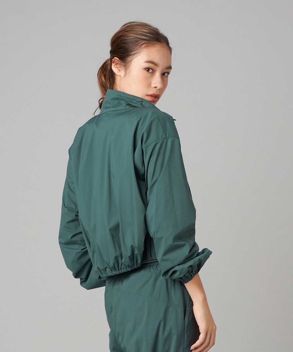 Chacott Chacott BALANCE ウォームライニングジャケット 