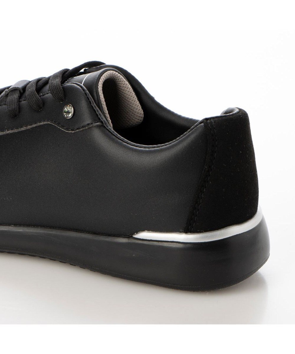 ing <ing>晴雨兼用スポーツスニーカー 