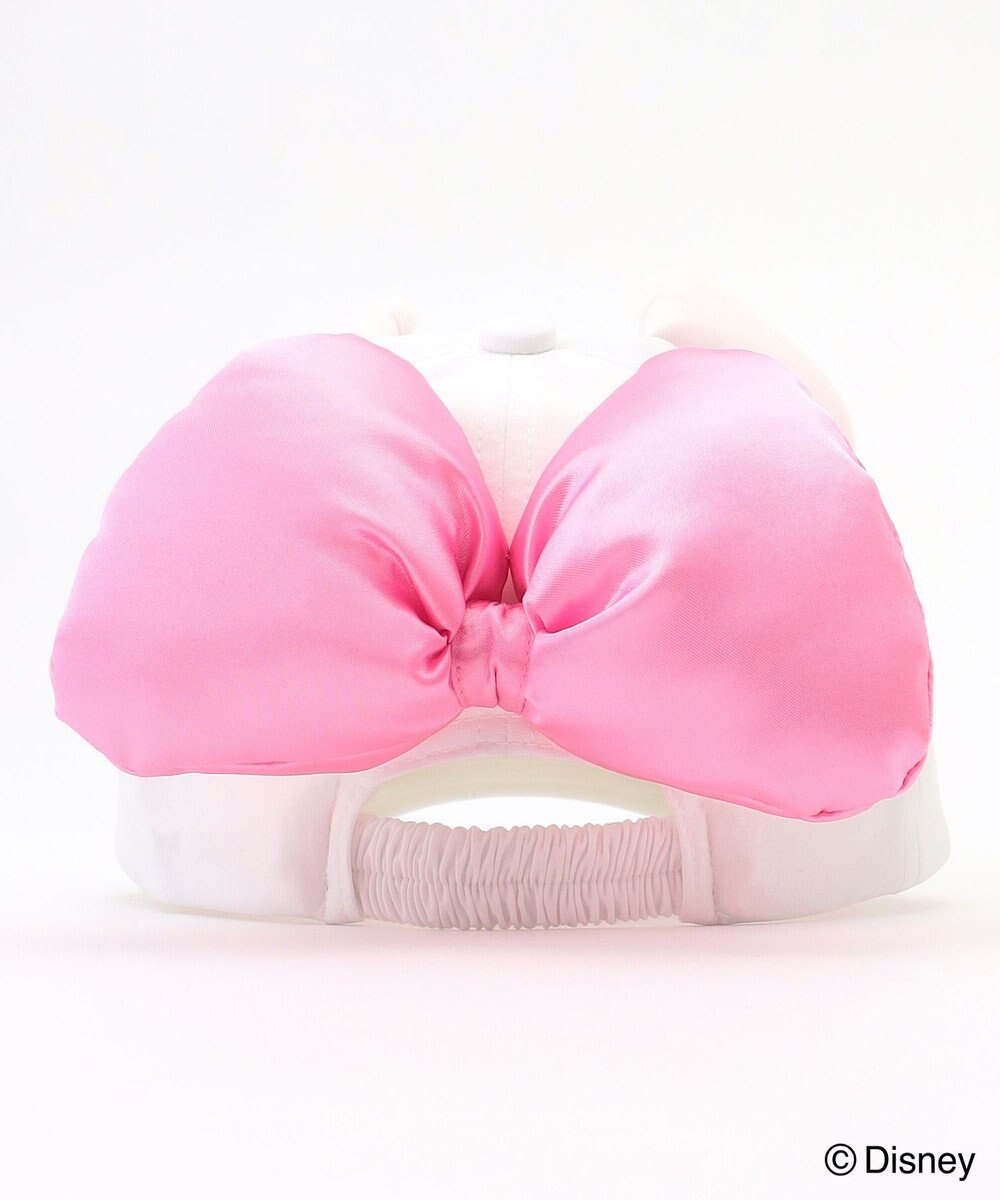 ANY KIDS 【ディズニー/マリー】リボン付きキャップ 